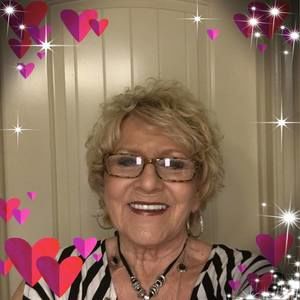 Meet your Posher, Margaret